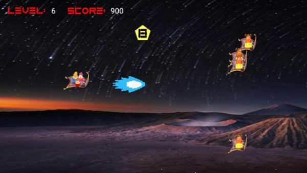 Pou Games screenshot 4