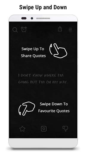 Goodday Quotes : Motivation Daily screenshot 5