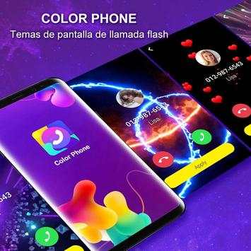 Color Phone screenshot 1