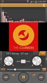 Aux Music Player(Trial) screenshot 5