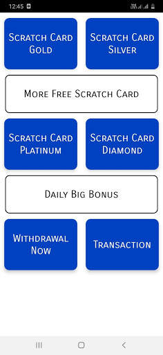 Scratch and Win Real Money स्क्रीनशॉट 3