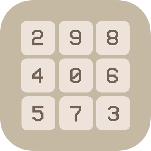 Numbers Racing icon