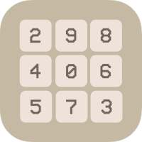 Numbers Racing