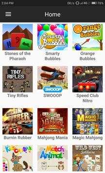 Funny Games screenshot 1