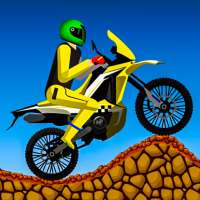 Fiets Race 2019 : Multiplayer Moto Racing