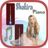 Shakira Full PIano Tiles 1.0