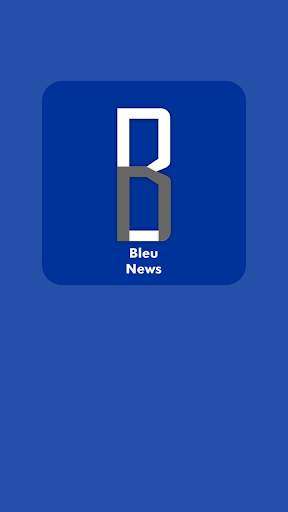 BLeu News screenshot 2
