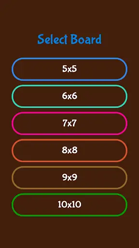 Match Colours screenshot 4