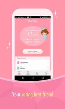 Pink Daily screenshot 1
