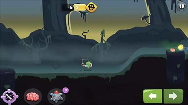 Tips For Zombie Catchers 2 Game HD screenshot 1
