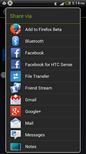 Speech to Text - Text by Voice screenshot 5