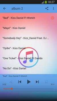 Kizz Daniel screenshot 4