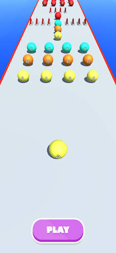 2048 A-Z Run 2 1 تصوير الشاشة