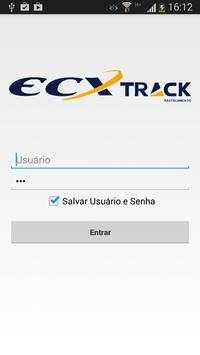 ECXTrack screenshot 1