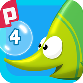 Math Pop Grade 4 icon