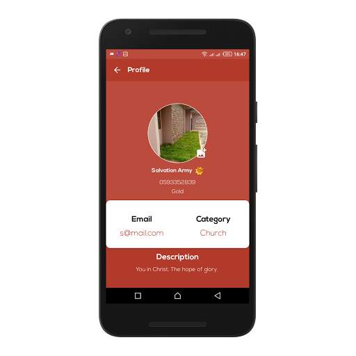 Gig App - Earn from your skill स्क्रीनशॉट 1
