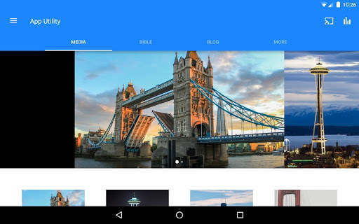 App Utility screenshot 6