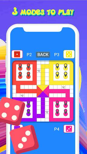 Ludo Yar screenshot 2