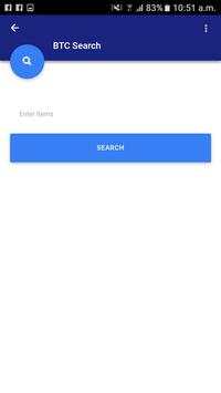 Tax Info App screenshot 3