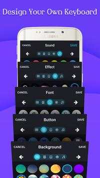 FancyKey Korean Keyboard screenshot 3