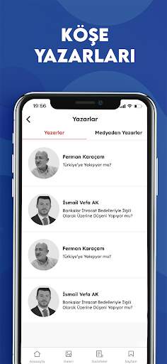 Haber 7 - Son Dakika Haberler screenshot 5