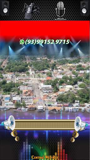 RADIO TOP JURUTI screenshot 3