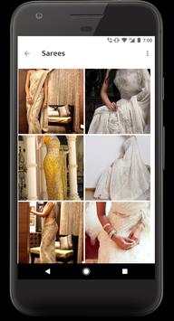 Blouse Designs Saree, Lehnga, Mehndi Weddings screenshot 3