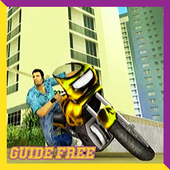 Guide for Grand Theft Auto: Vice City आइकन