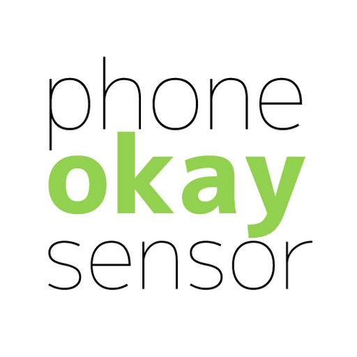 Phone Okay Sensor icon