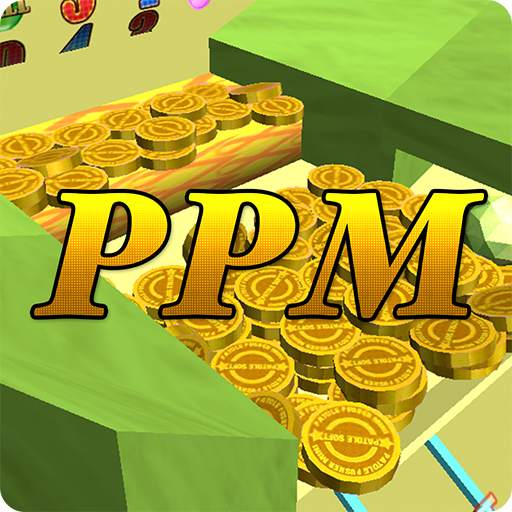 PatolePusherMini (Coin Pusher) 1.4.13