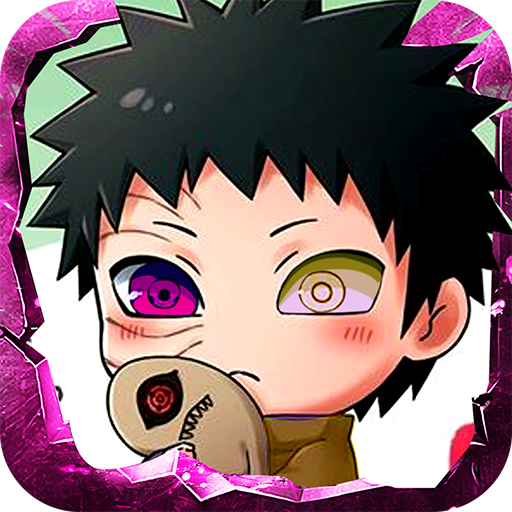 Ninja Assemble - Rebirth Mania icon