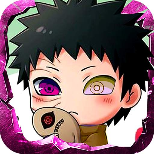Ninja Assemble - Rebirth Mania 1.0.0.9