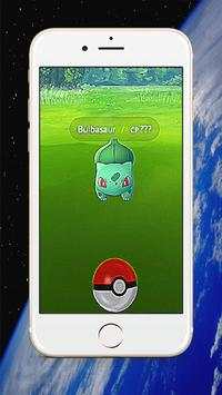 Guide for Pokemon Go Free Pro screenshot 2