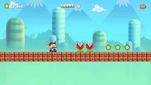 Bambino´s World screenshot 5