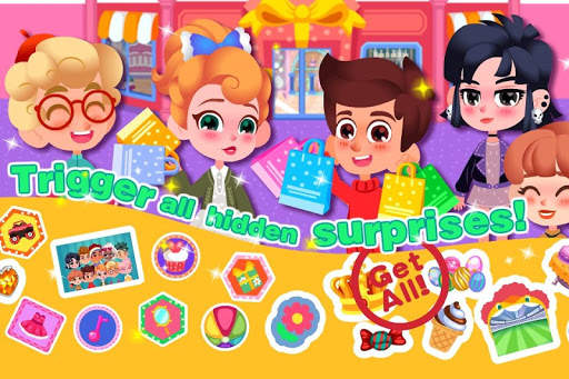 Kaka Shopping Mall screenshot 1