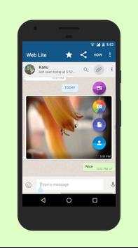 Weblite (Ads-Free) screenshot 1