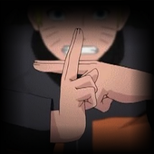 Ninja Battle Jutsu BETA icon