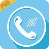 Automatic Call Recorder - Pro icon