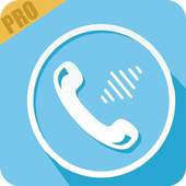 Automatic Call Recorder - Pro 1.2