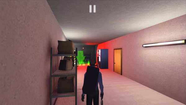 Grand Ten Auto New City screenshot 2