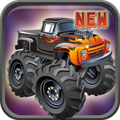 Traffic Driver game Racer free : for kids icon