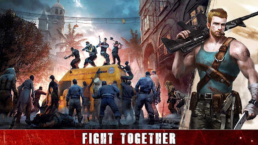 Zombie Z: Survival Rules to Survive the Apocalypse screenshot 5