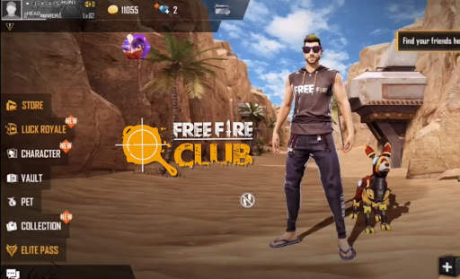 Guide for Garena Free Fire screenshot 1