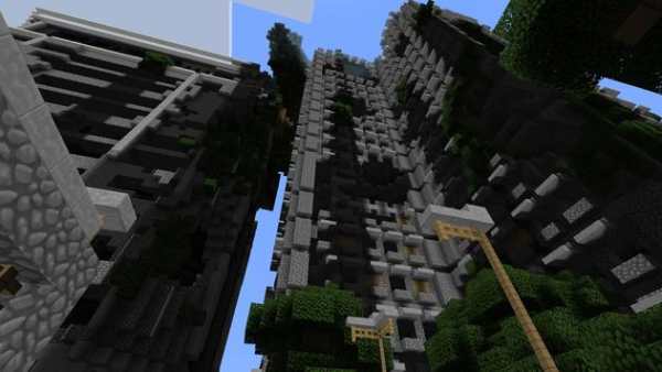 WORLD CRAFT Z screenshot 8