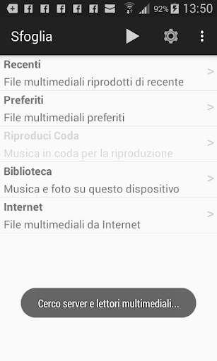 Gizmoot per EZCast screenshot 1