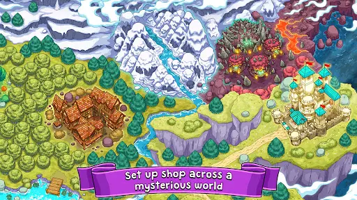 Potion Punch screenshot 3