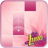 Soy Luna Piano Tiles 2.0