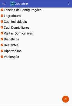 ACSMobile screenshot 8