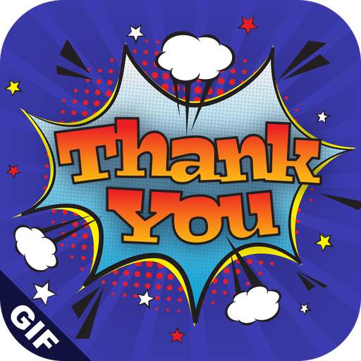Thank You GIF : Thank You Stickers For Whatsapp 0.8