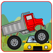 Truck Driver icon